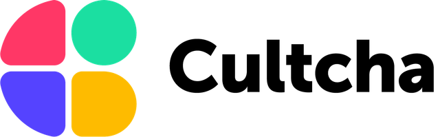 Cultcha logo